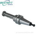 Suporte de cortador de ferramenta NBT30-FMB22-75L para CNC